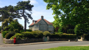 The Mount Swanage